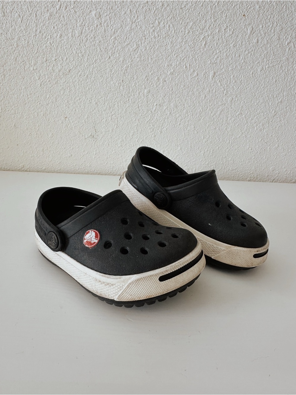Toddler Crocs